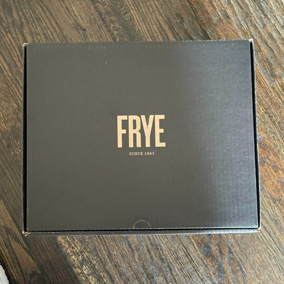 Frye Boots Conway Chelsea Size Mens 10 main image 3